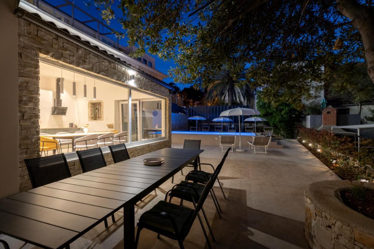 Casa Allegra Mali Lošinj Exterior foto